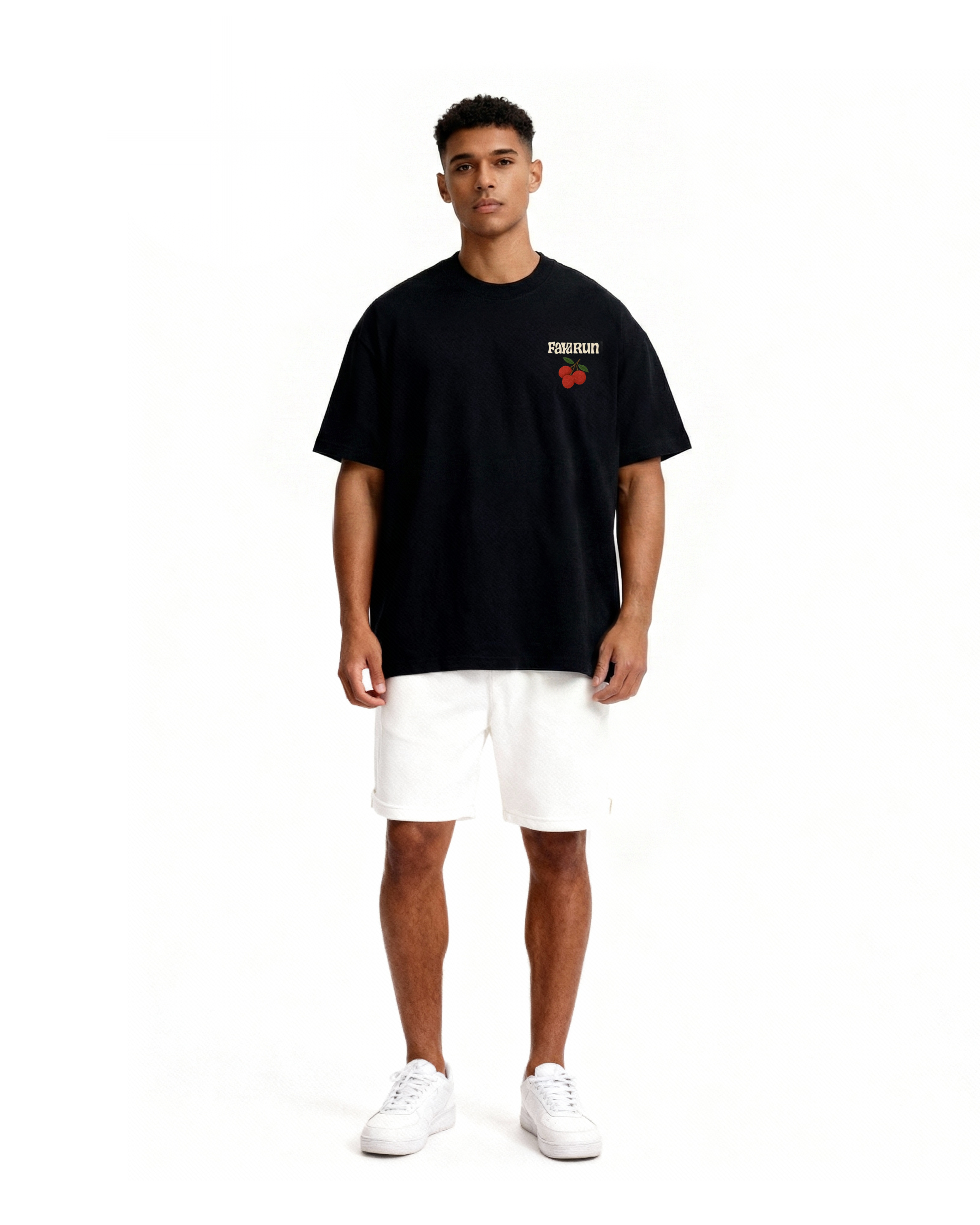 T-shirt Letchi ICONIK