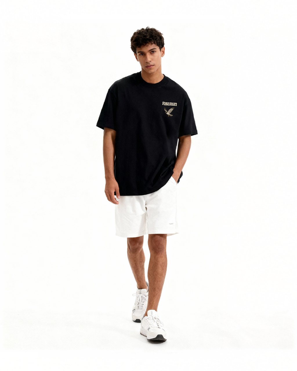 T-shirt Papangue ICONIK