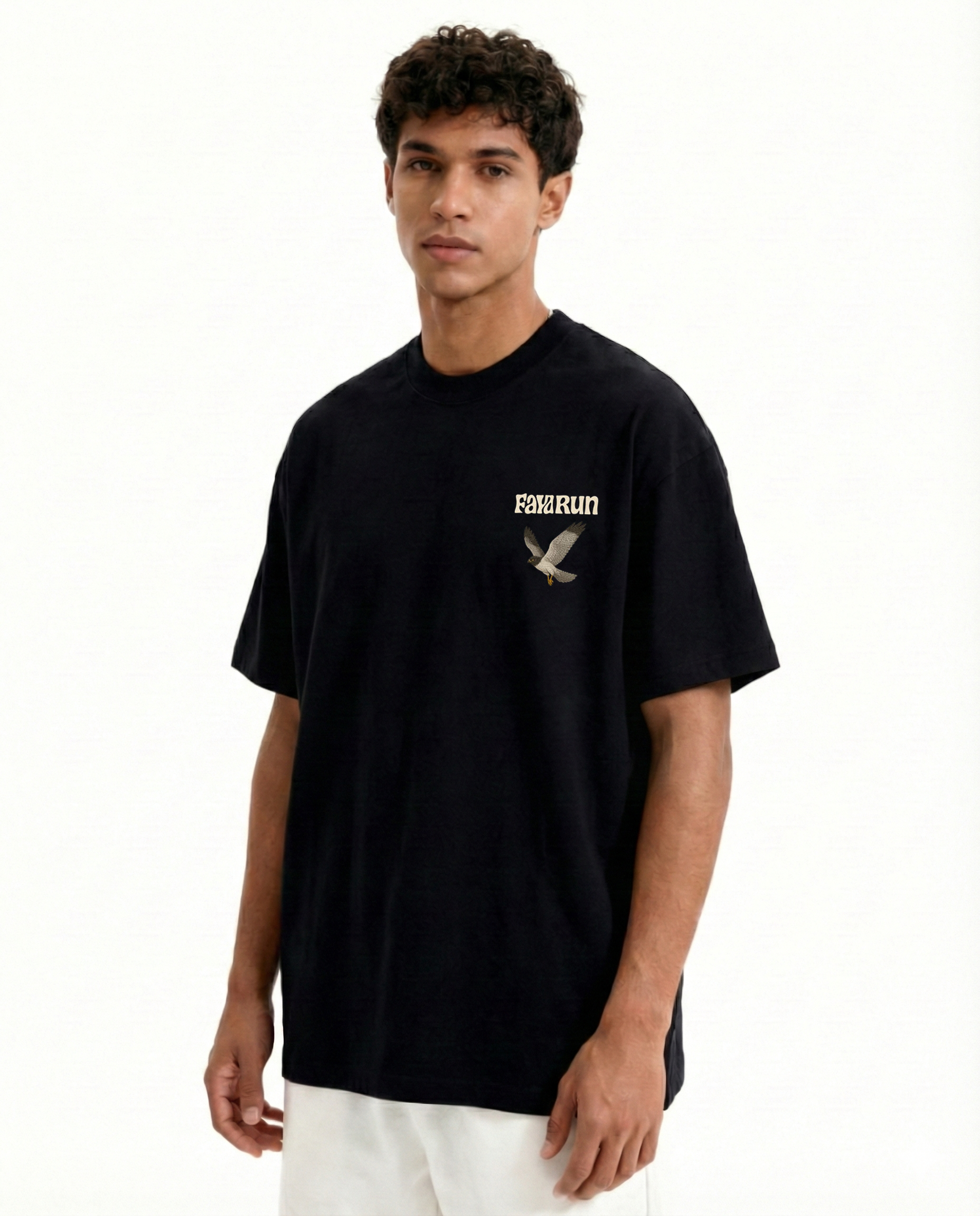 T-shirt Papangue ICONIK