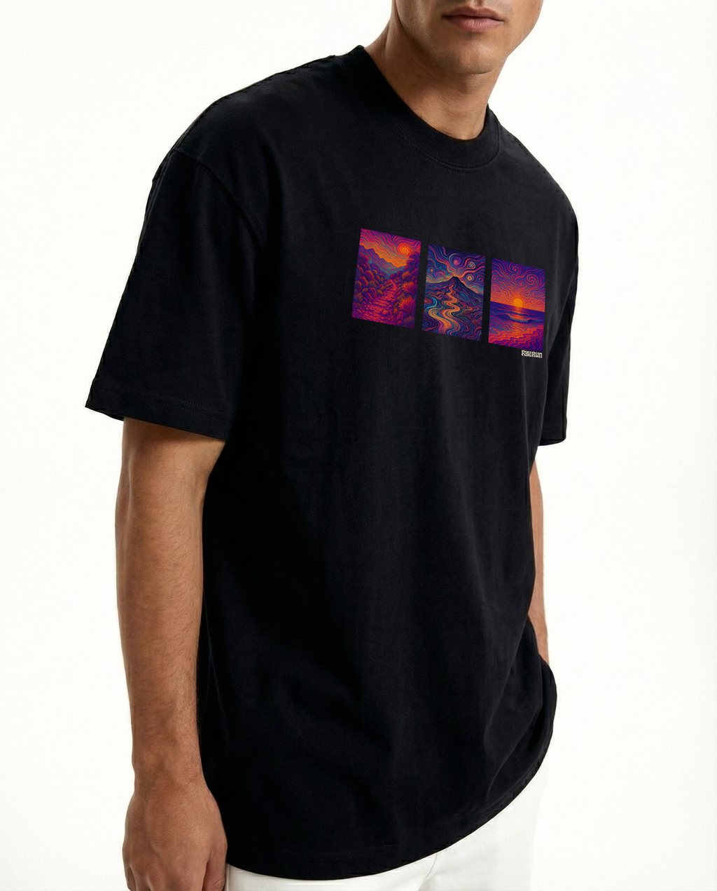 T-shirt KROMA