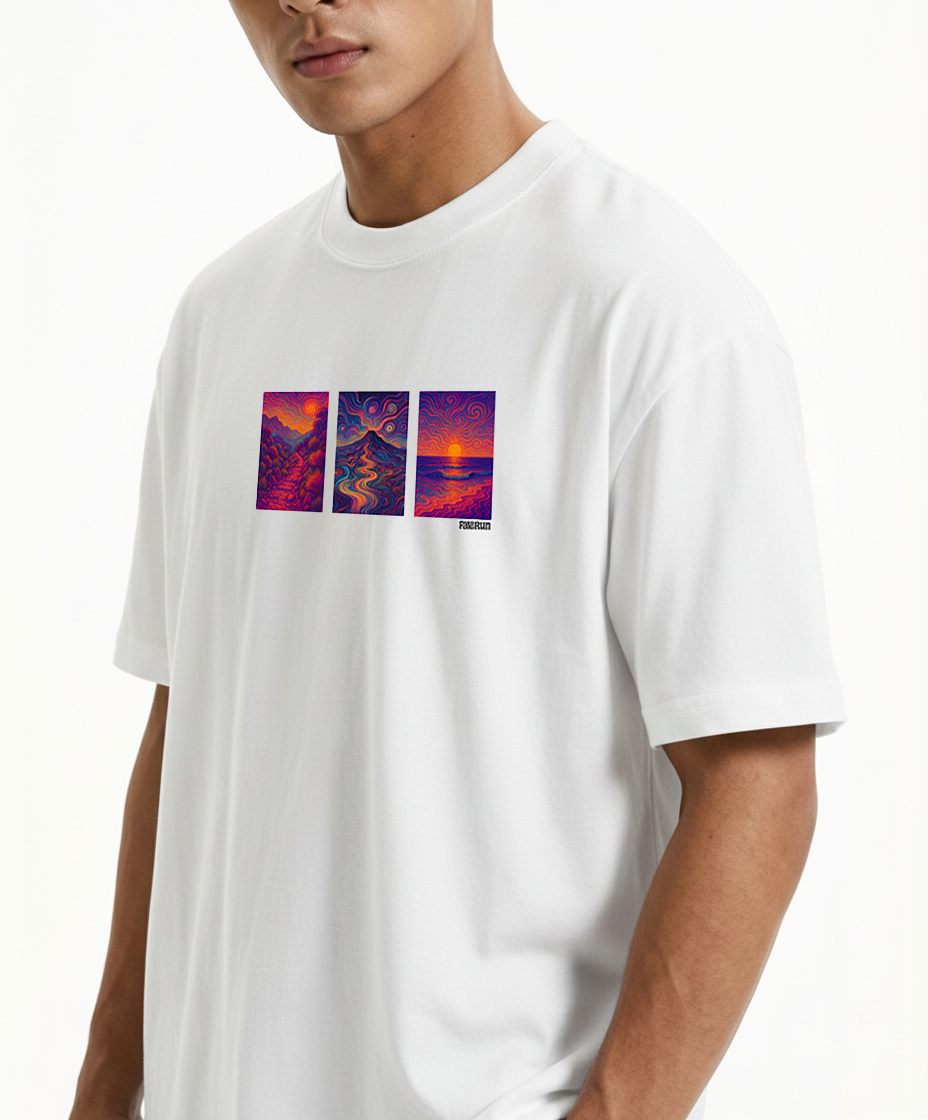 T-shirt KROMA