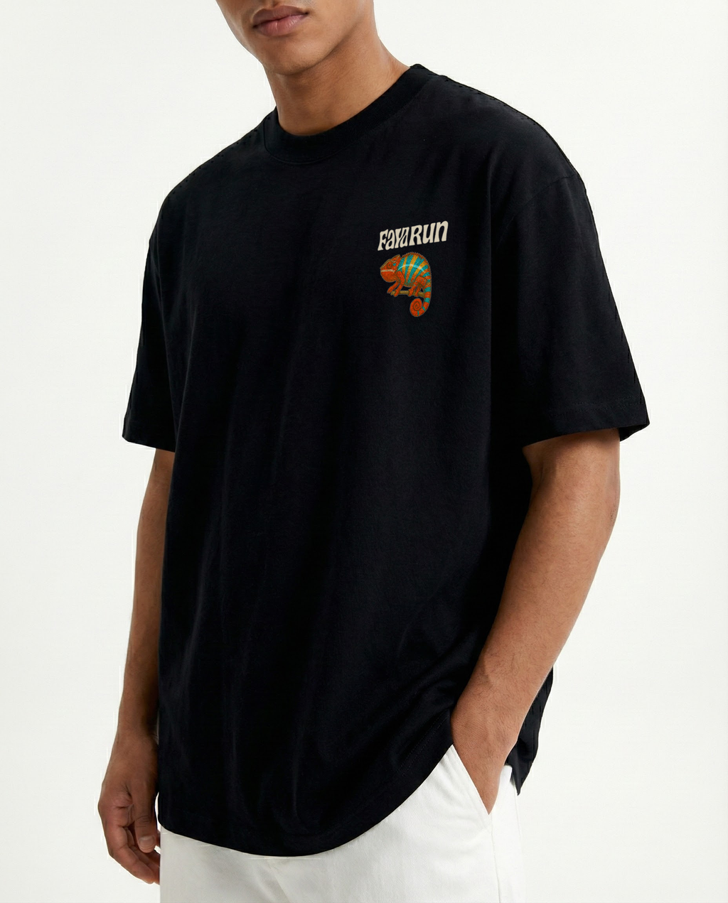 T-shirt Lendormi ICONIK